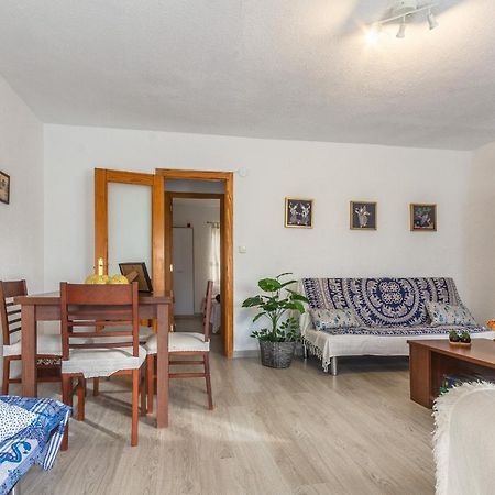 2Br Flat - Aircon - 5 Min Walk To Benidorm Beach Apartment Екстериор снимка