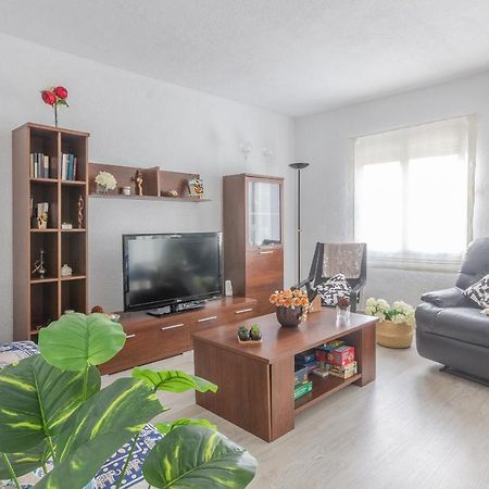 2Br Flat - Aircon - 5 Min Walk To Benidorm Beach Apartment Екстериор снимка
